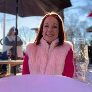 Meet your Posher, Rebecca